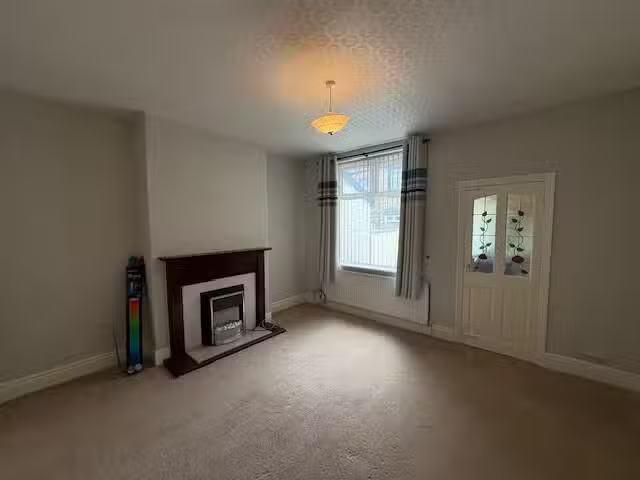 House for rent in Haggate, Burnley