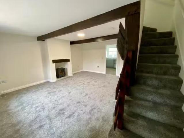 House for rent in Wibsey, West Yorkshire