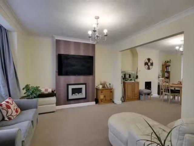 House for rent in Worthing, West Sussex
