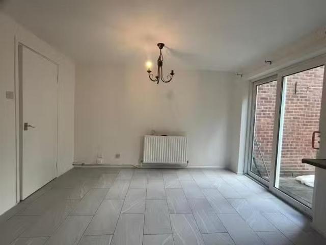 House for rent in Redditch, Worcestershire