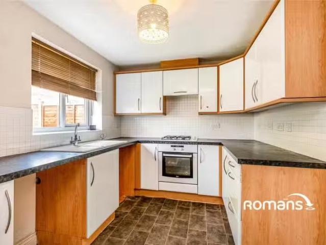 House for rent in Weston-super-mare, North Somerset