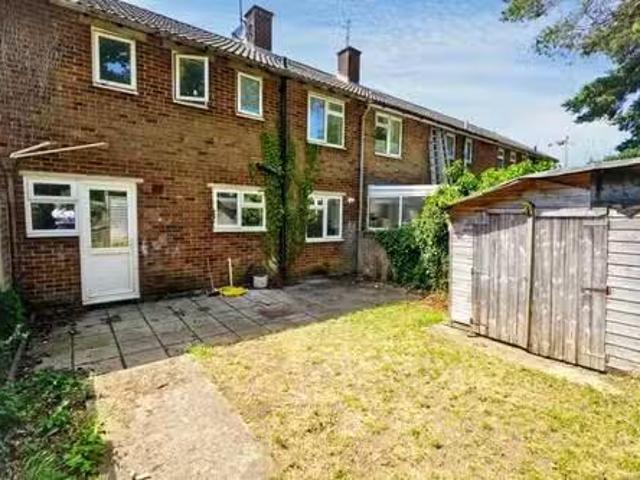 House for rent in Meols, Hoylake