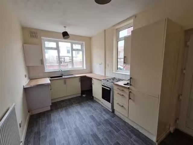 House for rent in Carcroft, South Yorkshire