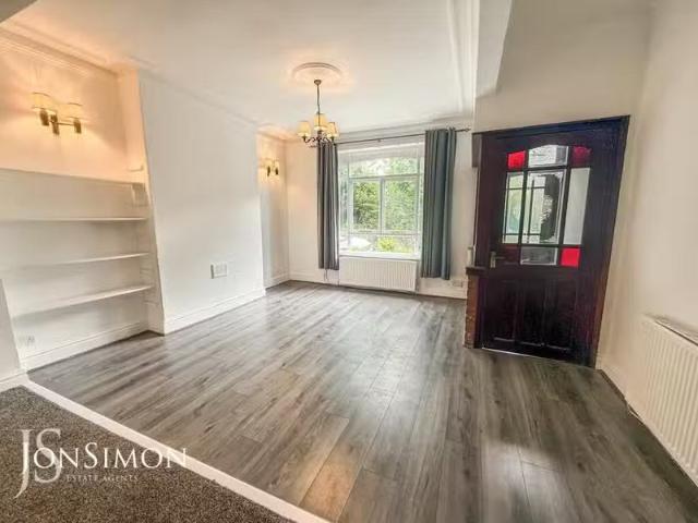 House for rent in Brooksbottom, Bury