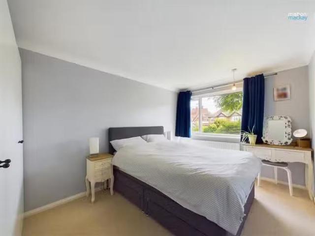 House for rent in Perryfields, West Sussex