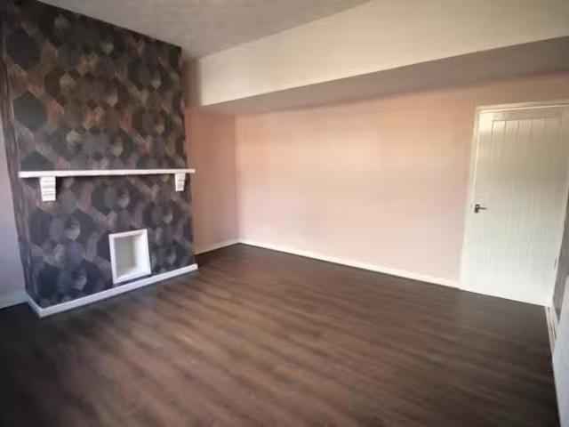 House for rent in Jericho, Bury