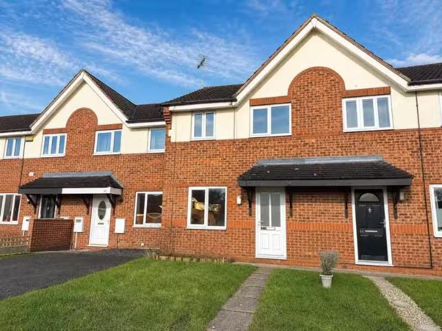 House for rent in Kedleston, East Midlands