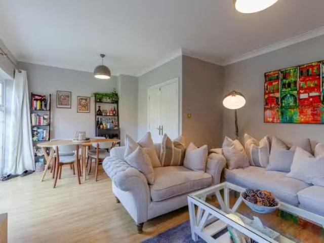 House for rent in Clements Park, Navestock Side