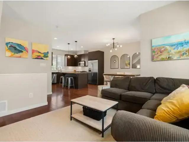 Townhouse for rent in Abbotsford, British Columbia