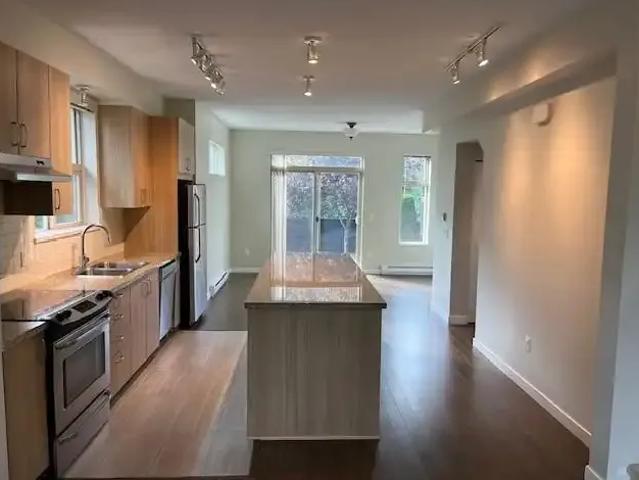 Townhouse for rent in Abbotsford, British Columbia
