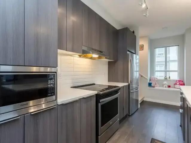 Townhouse for rent in Abbotsford, British Columbia