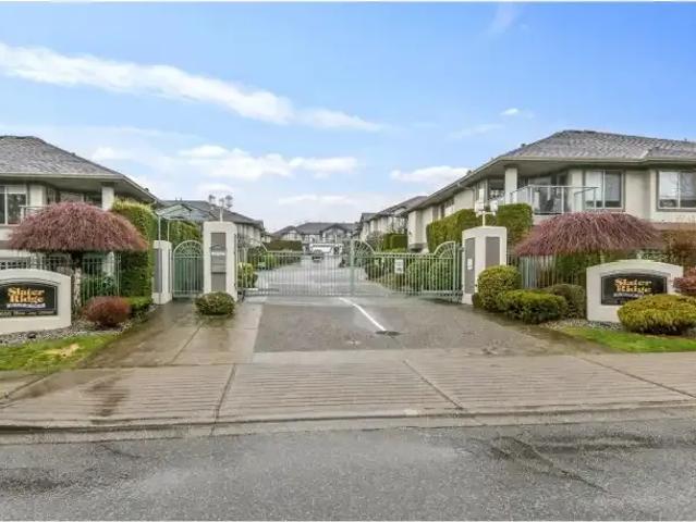 Townhouse for rent in Abbotsford, British Columbia