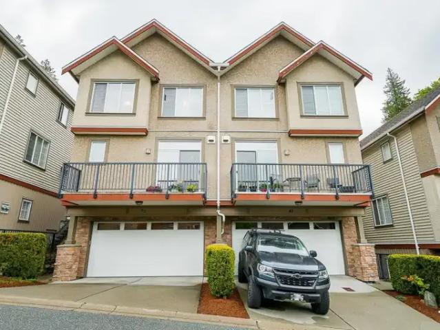 Townhouse for rent in Upper Ten Oaks, Abbotsford