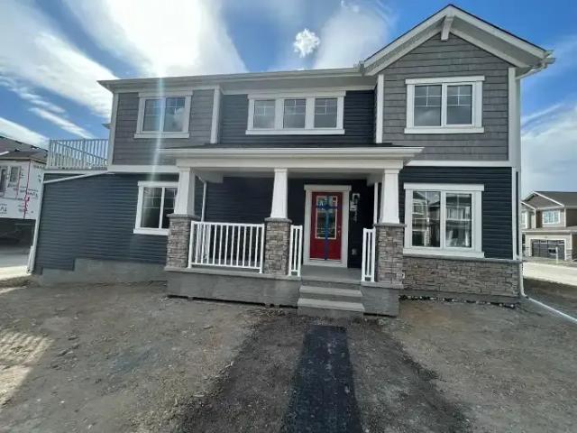 Townhouse for rent in Airdrie, Alberta