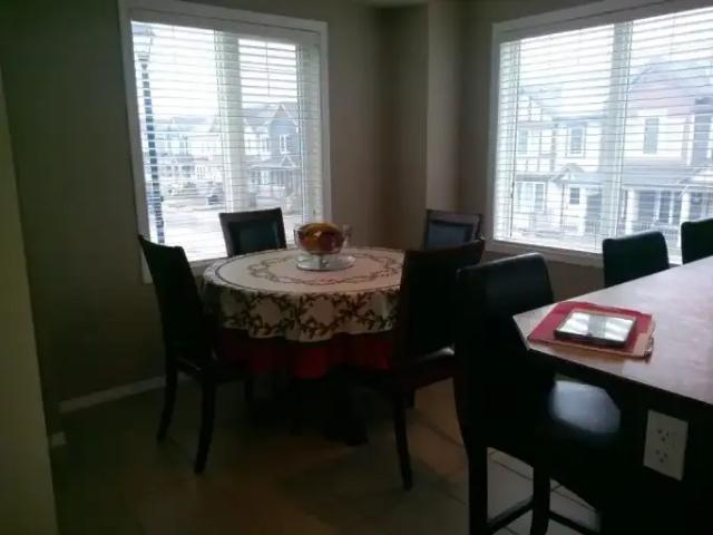 Townhouse for rent in Airdrie, Alberta