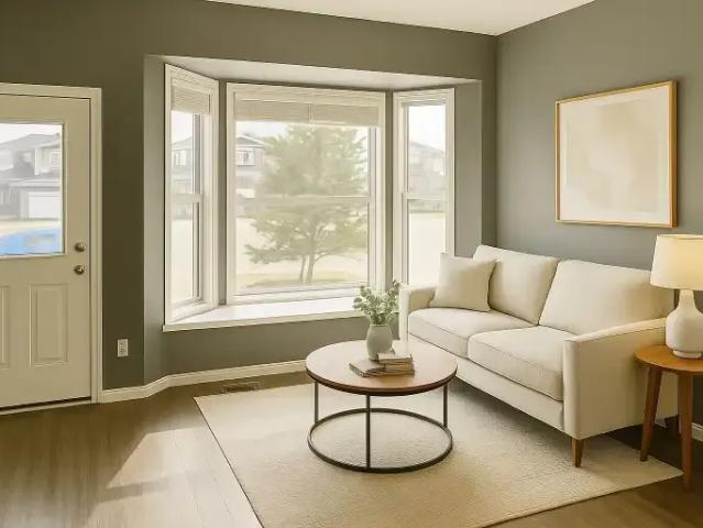 Townhouse for rent in Airdrie, Alberta
