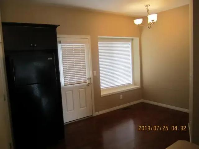 Townhouse for rent in Airdrie, Alberta