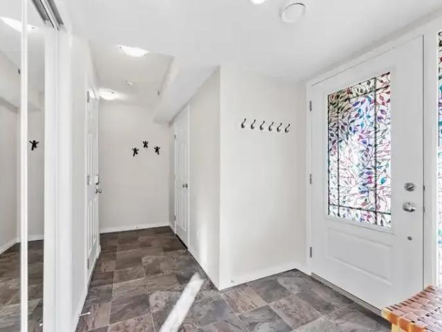 Townhouse for rent in Airdrie, Alberta