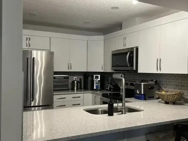 Townhouse for rent in Airdrie, Alberta