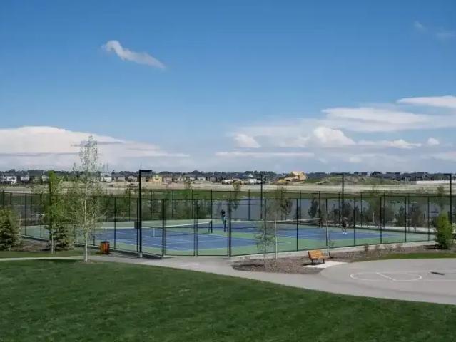 Townhouse for rent in Airdrie, Alberta