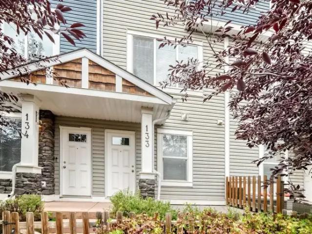 Townhouse for rent in Airdrie, Alberta