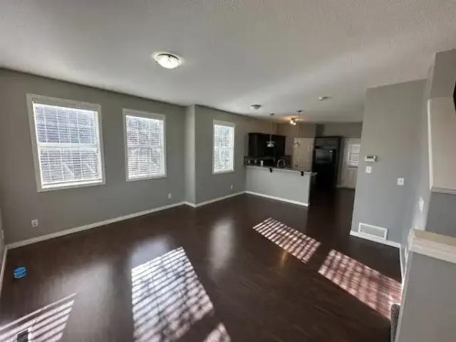 Townhouse for rent in Airdrie, Alberta