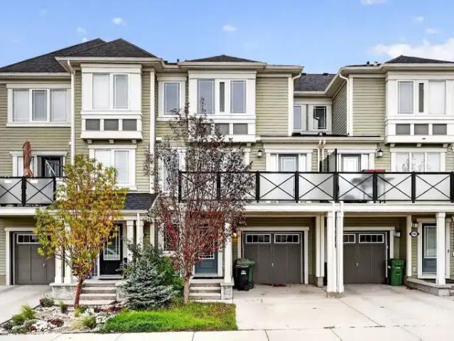 Townhouse for rent in Southwinds, Airdrie