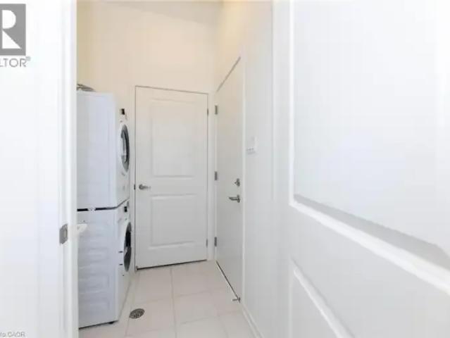 Townhouse for rent in Durham, Ontario