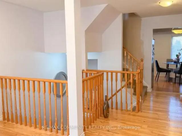 Townhouse for rent in Durham, Ontario