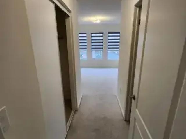 Townhouse for rent in Durham, Ontario