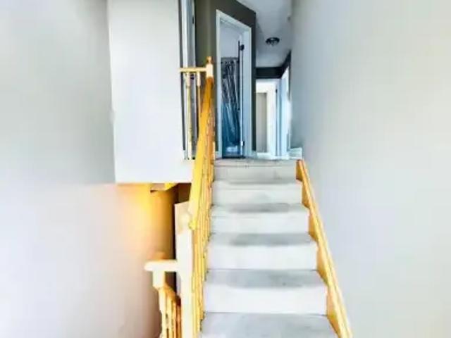Townhouse for rent in Durham, Ontario