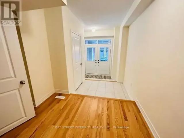 Townhouse for rent in Durham, Ontario