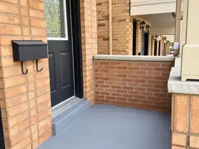 Townhouse for rent in Durham, Ontario