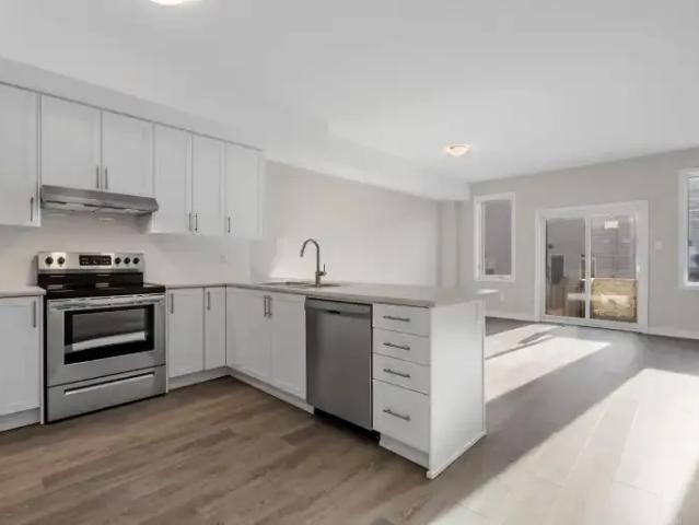 Townhouse for rent in Arnprior, Eastern Ontario