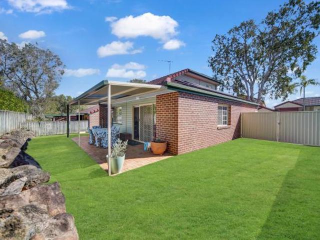 Townhouse for sale in Methul, Queensland
