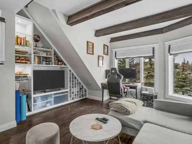 Townhouse for rent in Banff, Alberta