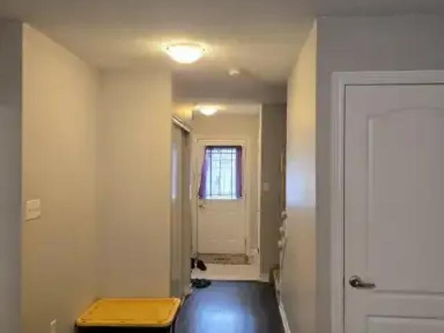 Townhouse for rent in Barrie, Ontario
