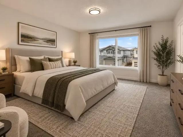 Townhouse for rent in Plaines Royer, Beaumont