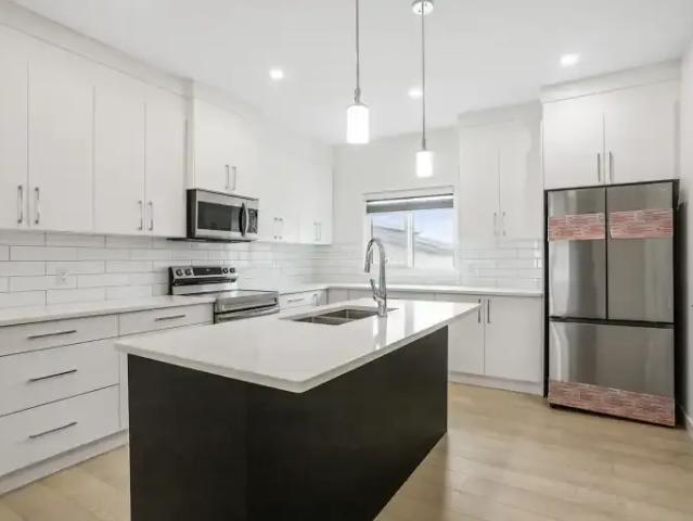 Townhouse for rent in Beaumont, Alberta