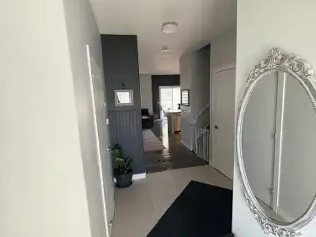 Townhouse for rent in Montrose Estates, Beaumont