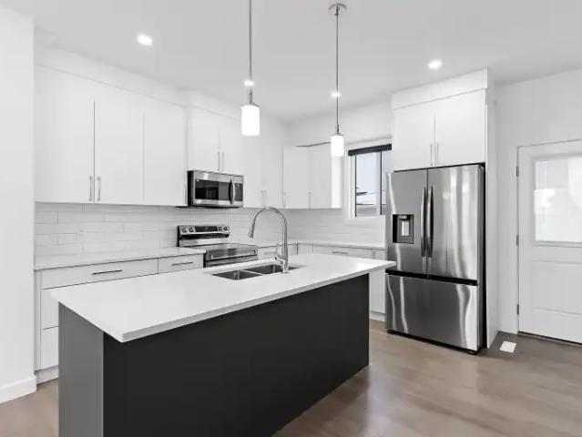 Townhouse for rent in Ruisseau, Beaumont