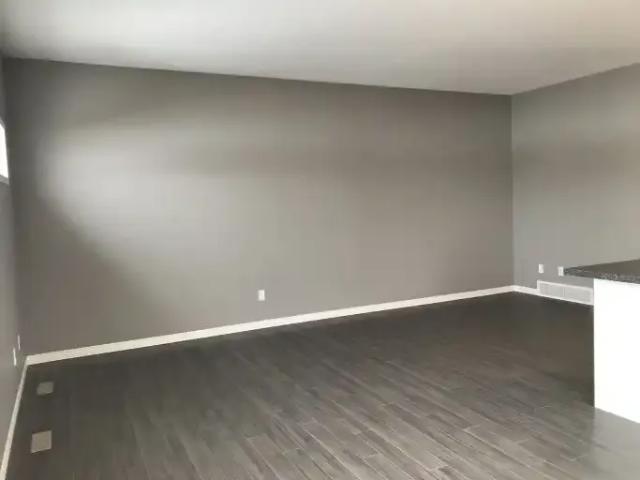 Townhouse for rent in Blackfalds, Alberta