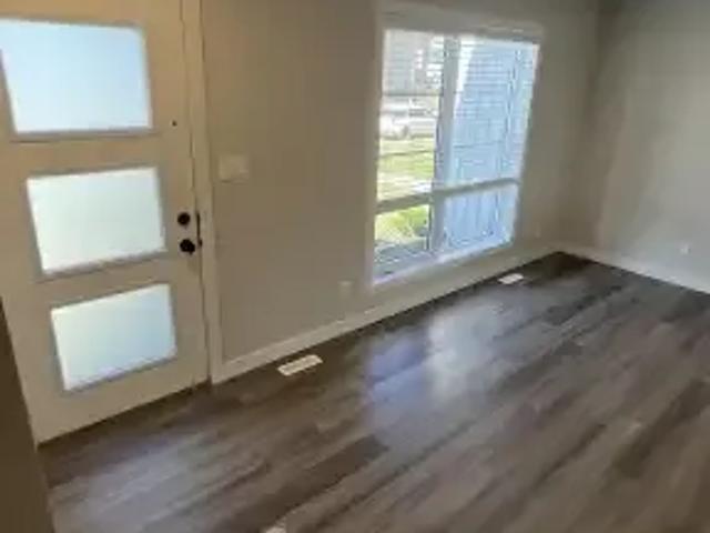 Townhouse for rent in Blackfalds, Alberta