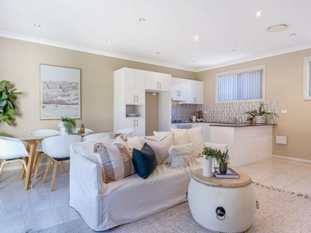 Townhouse for sale in Blue Bay, New South Wales
