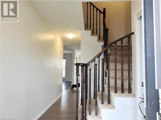 Townhouse for rent in Woolwich, Ontario