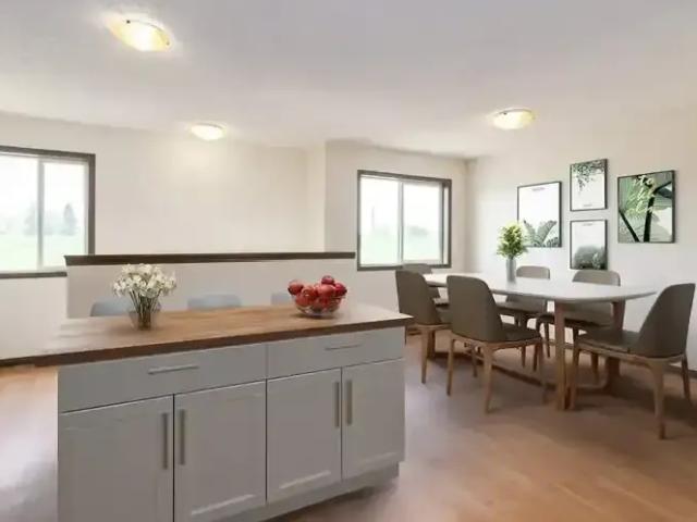 Townhouse for rent in Brooks, Alberta