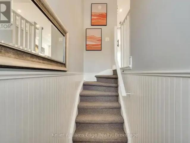Townhouse for rent in Burlington, Ontario