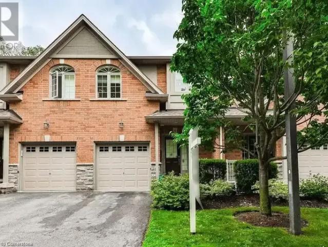 Townhouse for rent in Burlington