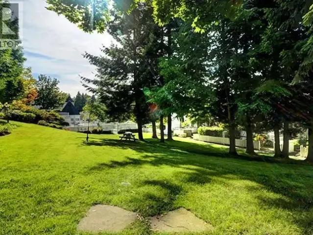 Townhouse for rent in Burnaby, British Columbia