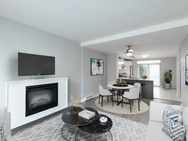 Townhouse for rent in Burnaby, British Columbia